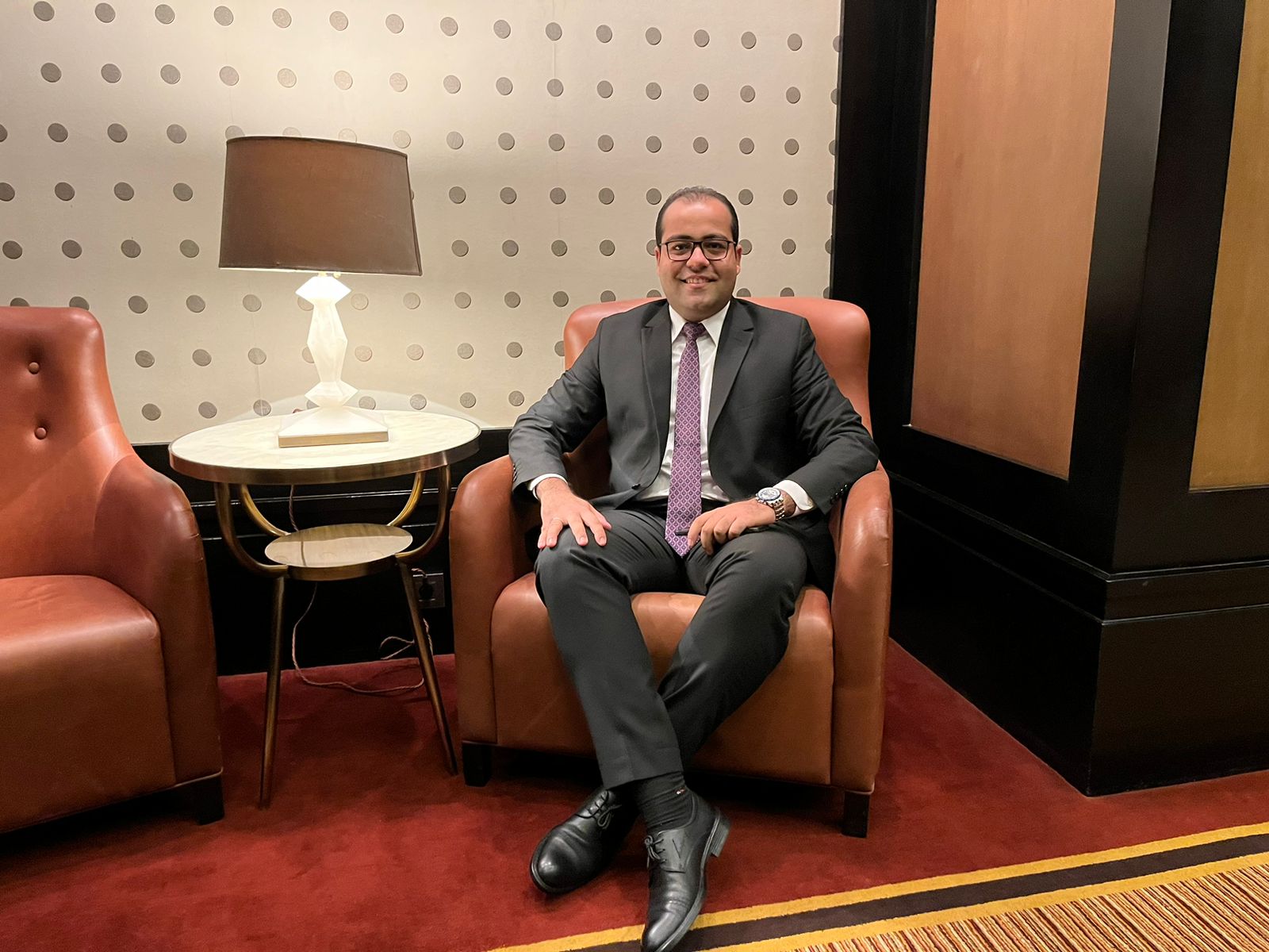 “أفضل محامي جنايات في المنصورة خبرة وتميز” - مكتب الاستاذ اسلام فتحي  المحامي