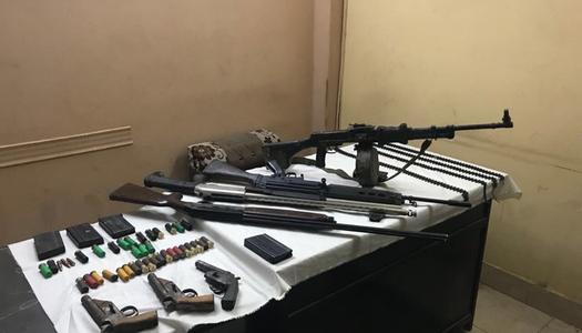 بطلان تحريات المباحث في قضايا المخدرات والسلاح